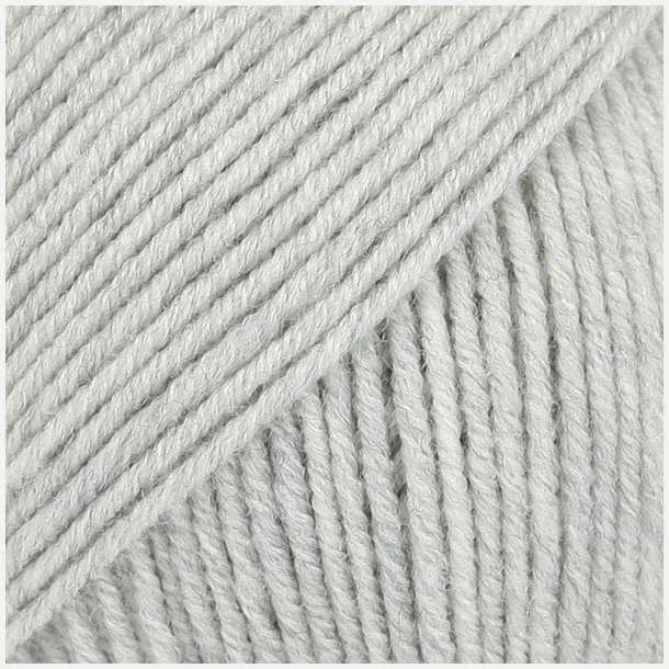 Drops Baby Merino - Light Grey